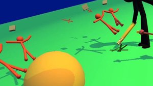 Stick war Legacy 3D