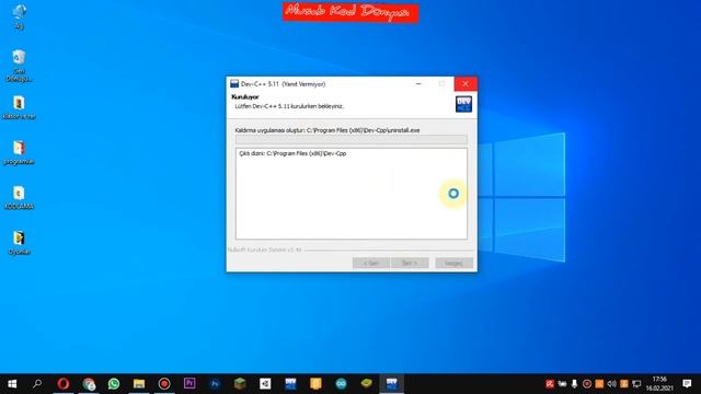 Biliyor musunuz👉 ???? Dev C++ nasıl İndirilir - Dev C++ Kurulumu💻 nasıl yapılır💥