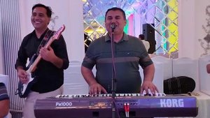 Шодичони Кодир Базми Туйона  соли 2023