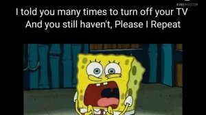 (FAKE) Nickelodeon Anti Piracy Screen (2013-2017)