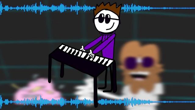 [CZ COVER] Welcome To The Internet - Bo Burnham смотреть онлайн