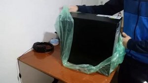 Fujitsu PRIMERGY TX1310 M1 Unboxing and Review