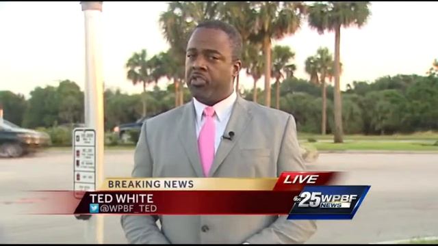 Westbound Donald Ross Road reopened following multi-vehicle crash смотреть онлайн