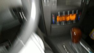 Cadillac CTS 3.2 2003 41317 cz3