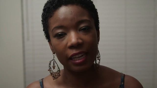 CYNTHIA ELLIS DEMO REEL смотреть онлайн