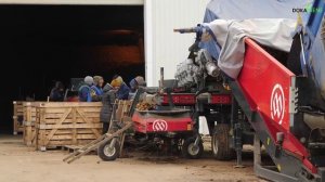 DokaGene. РАСПРОСТРАНЕННЫЕ ОШИБКИ ПРИ ХРАНЕНИИ КАРТОФЕЛЯ.