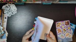канцелярские покупки