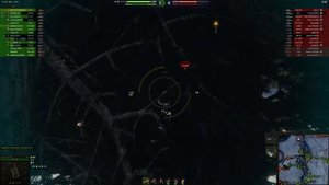 WORLD OF TANKS! Победные Бои ★ Часть 143 ★ Вот она,команда МЕЧТЫ!