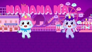 Number Song _ Chinese for Children