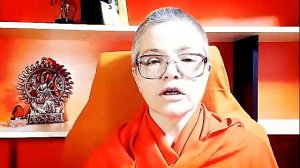 ВивекаЧудамани курс Свамини Видьянанды Сарасвати 213 шлока 250 Отбрось иллюзию