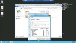Configuring Database Availability Group (DAG) in Exchange 2016