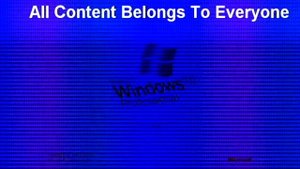 Windows XP In Z Major 110 Effects (Preview 2006 V2 Effects)