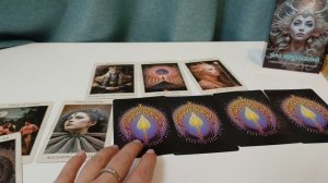 Общий расклад/рекомендации для Тельцов ♉ на 2025 год.