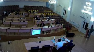 Комиссия Собрания депутатов Миасского городского округа