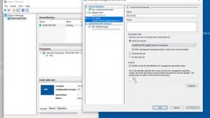 Windows Server 2022 - Installation in Hyper-V