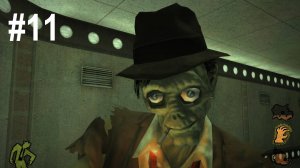 #11 Stubbs the Zombie