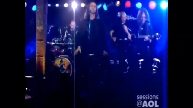 Blind Guardian - Harvest of Sorrow - Acoustic 2006 смотреть онлайн