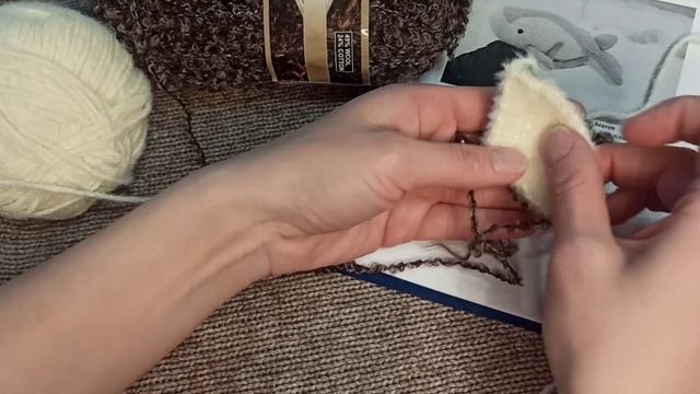 Ошибка при выборе пряжи двух разных производителей смотреть онлайн