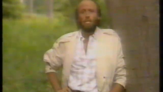 MAURICE GIBB - Hold Her In Your Hand смотреть онлайн