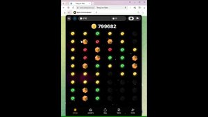 Bybit Coinsweeper. Отметка 800к