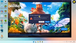 How to Download Bluestacks in Laptop Windows 11 🔥 Install Bluestacks On Windows 11 & 10