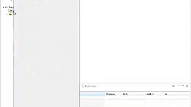 Selenium Webdriver Tutorial Class-2