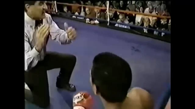 Reynante Jamili vs Juan Manuel Marquez Full Fight смотреть онлайн