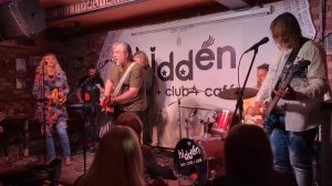 Хозяин Ключа - Отпускает (фрагмент)