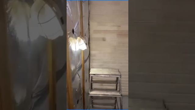 Ремонт бани