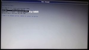 Boot menu/Bios setting on Lenovo ideapad 110 and Windows 10 Installation process