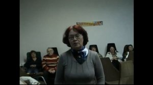 № 1561 а Память Нины Петровны