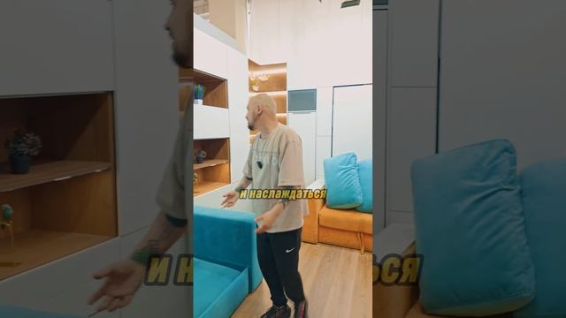 Кровать-трансформер это дорого⁉️