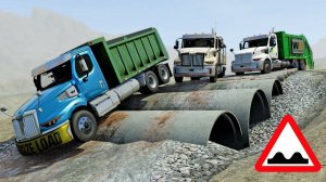 Реалистичные аварии , топ аварии