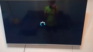 Обзор и тест телевизора LED TCL 55P737. Крутой выбор! Тест 4К, просмотр настроек, игровой режим.