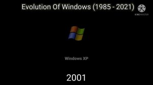 Windows 1.0 - Windows 11 Bulid 21996 (PLEASE READ DESCRIPTION)