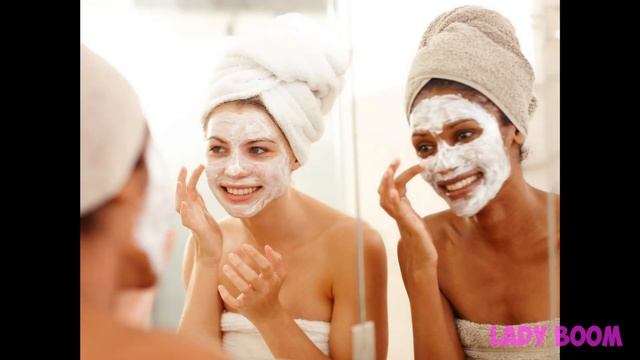 СДЕЛАЙТЕ БОТОКС ДОМА ЗА 20 МИНУТ С 2 ЛЕГКИМИ ИНГРЕДИЕНТАМ - МГНОВЕННАЯ ПОДТЯЖКА ЛИЦА !!! смотреть онлайн