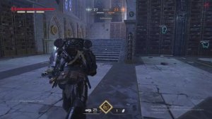 warhammer 40000 space marine 2 pvp