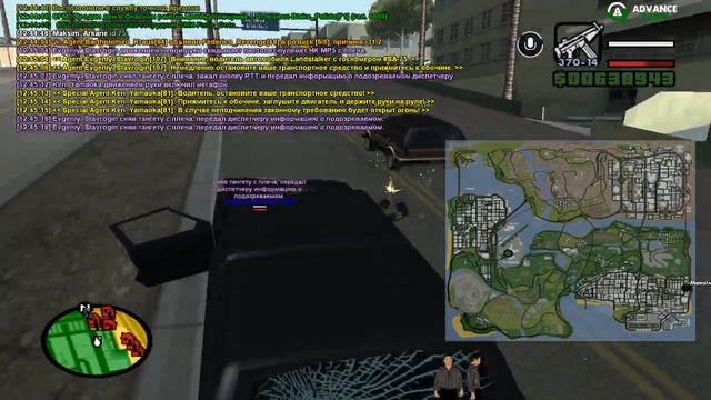 ЖБ смерть от ареста правик смотреть онлайн