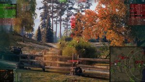 WORLD OF TANKS! Победные Бои ★ Часть 74 ★