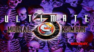 Mortal Kombat 3 Ultimate FATALITY 720p