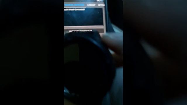 GeminiMan WearOS Manager - Wireless Debugging Pairing And Connecting