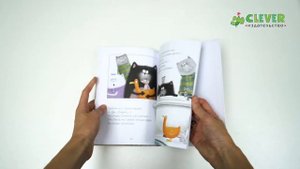 Котёнок Шмяк. Давай играть!