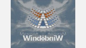 Windows Startup and Shutdown Sounds in G Major 4 and CoNfUsIoN