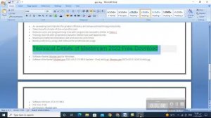 mastercam 2023 installation (download )