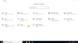 We can’t find your camera 0xA00F4244 error on Windows 10