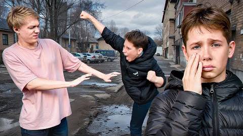 СЫН ПОТЕРЯЛ СВОЮ МАМУ НАВСЕГДА. ЧТО С НЕЙ СЛУЧИЛОСЬ_(ЧАСТЬ 15) смотреть онлайн