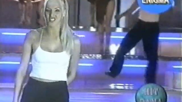 Goga Sekulic - Veciti ljubavnici - VHS - (City Club 2000) смотреть онлайн
