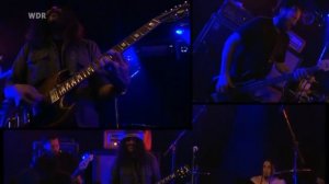 Brant Bjork live in Cologne - 12 - Lazy Bones (part 1).mp4