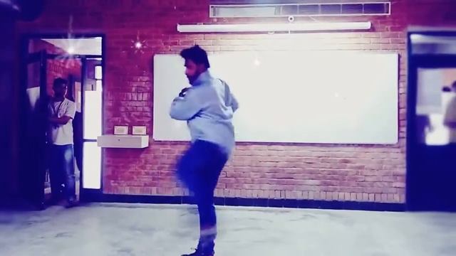 Inception Dance | KK da swag смотреть онлайн