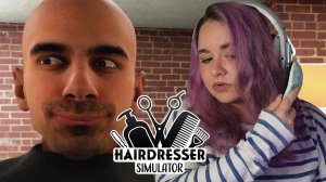 Я ПЕРЕДУМАЛА НЕ ДОВЕРЯЙТЕ МНЕ СВОИ ВОЛОСЫ | Hairdresser simulator #2